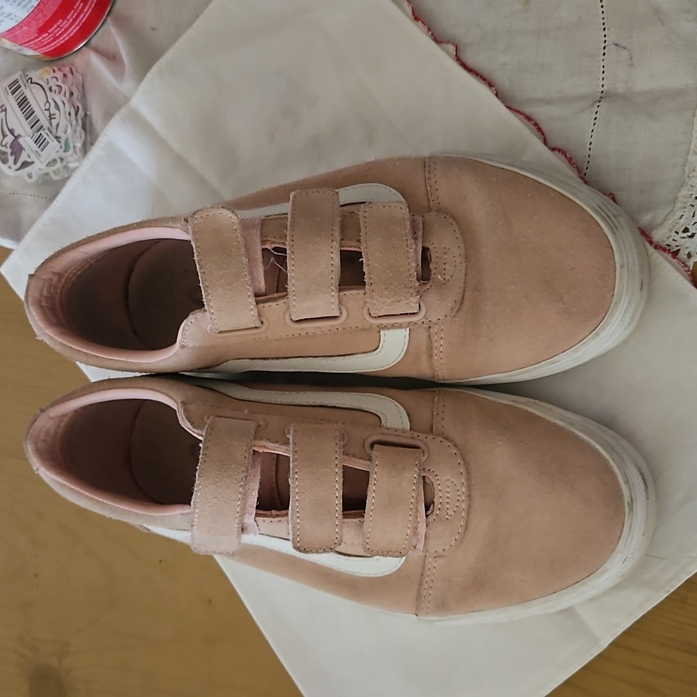 Vans women's shoes